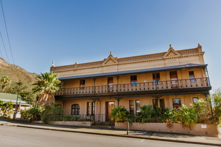 Piketberg Historic (1)