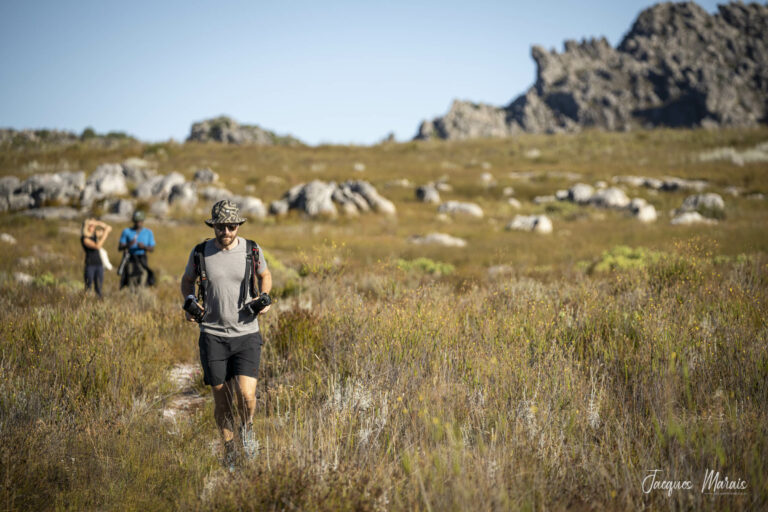 Outdoor Adventure Shoot in the Bergrivier Tourism Region, near Porterville, Western Cape, South Africa, RSA