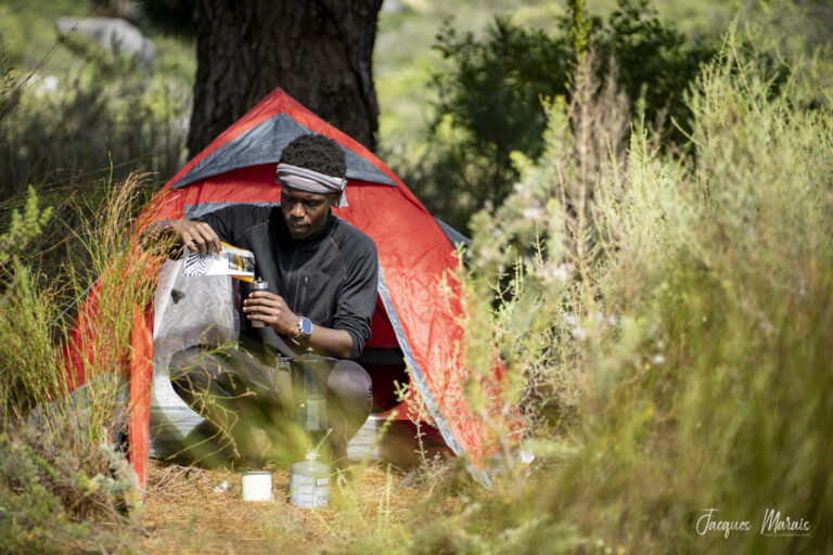 Outdoor Adventure Shoot in the Berg River Tourism Region on Piket Bo-Berg, near Piketberg, Western Cape, South Africa, RSA
