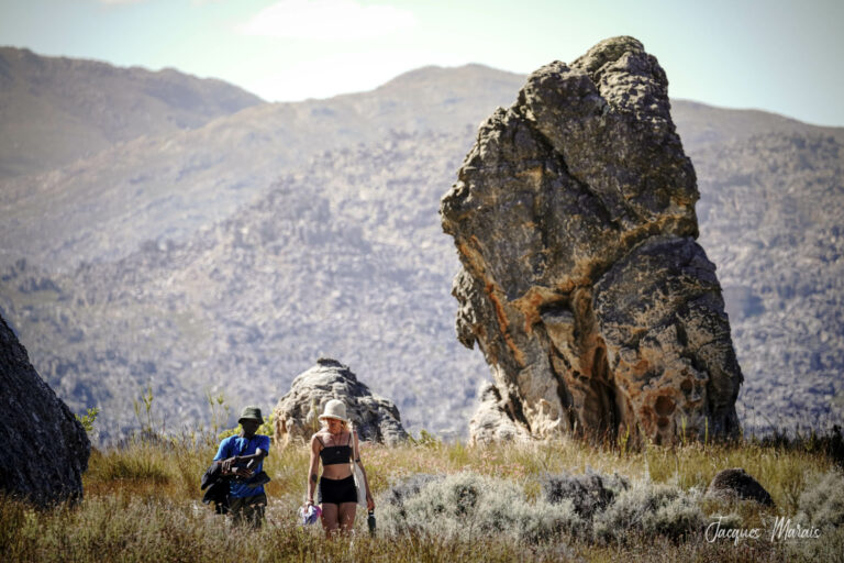Outdoor Adventure Shoot in the Bergrivier Tourism Region, near Porterville, Western Cape, South Africa, RSA