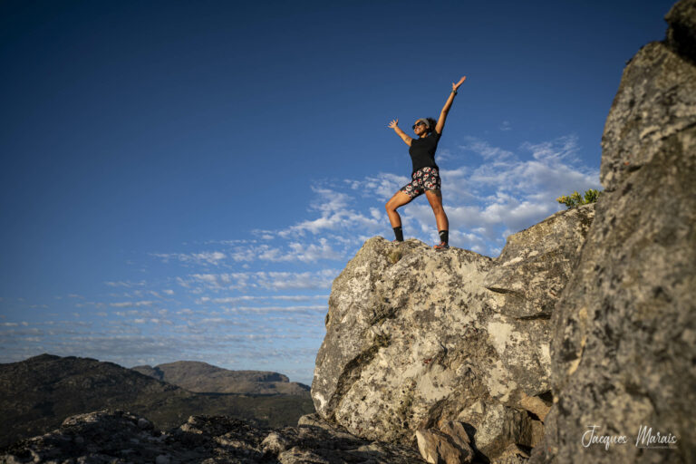 Outdoor Adventure Shoot in the Berg River Tourism Region on Piket Bo-Berg, near Piketberg, Western Cape, South Africa, RSA