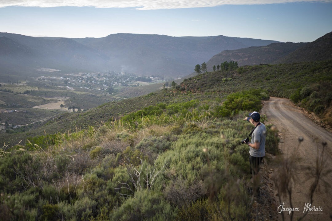 Outdoor Adventure Shoot in the Berg River Tourism Region on Piket Bo-Berg, near Piketberg, Western Cape, South Africa, RSA