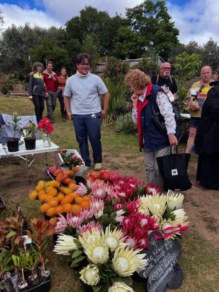 Piket Bo Berg Farmers Market 13 768x1024