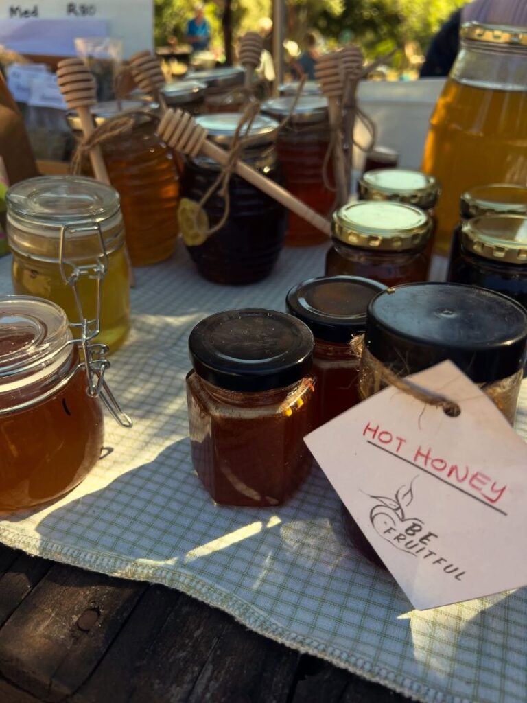 Piket Bo Berg Farmers Market 14 768x1024
