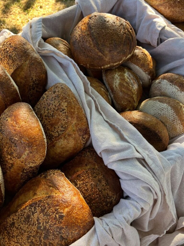 Piket Bo Berg Farmers Market 2 768x1024